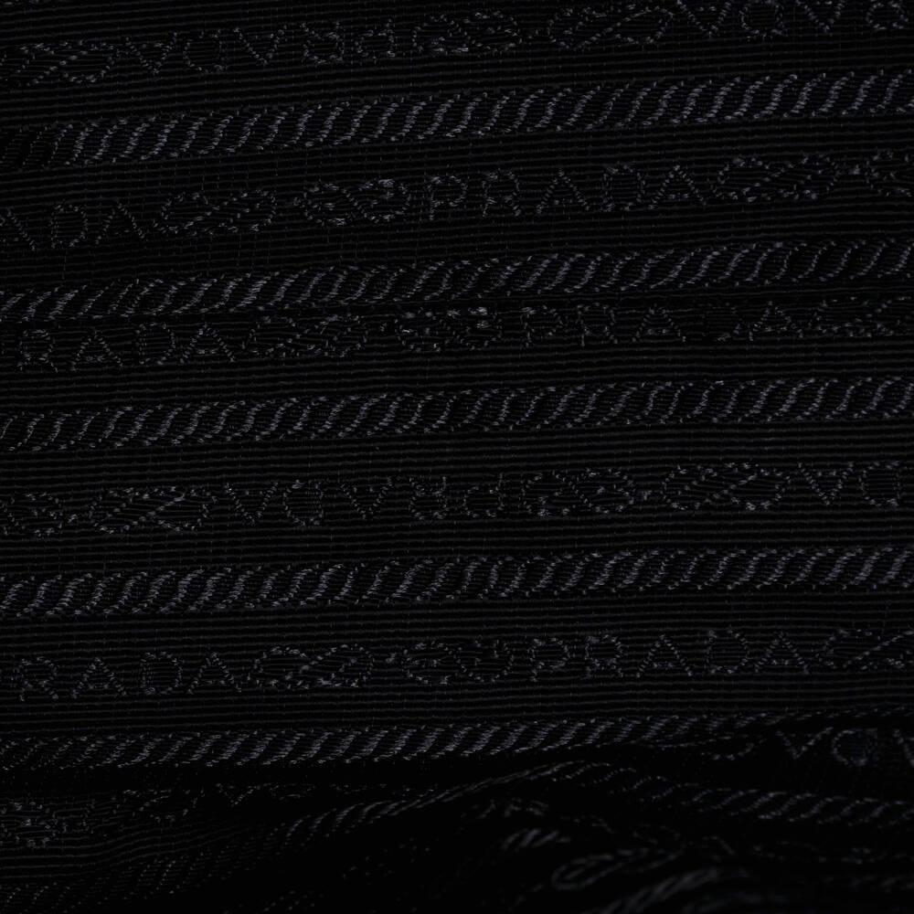 Prada Convertible Open Tote Saffiano #239125P13B - Picture 5 of 7